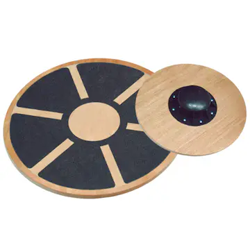 Balansbräda Master Fitness Wood